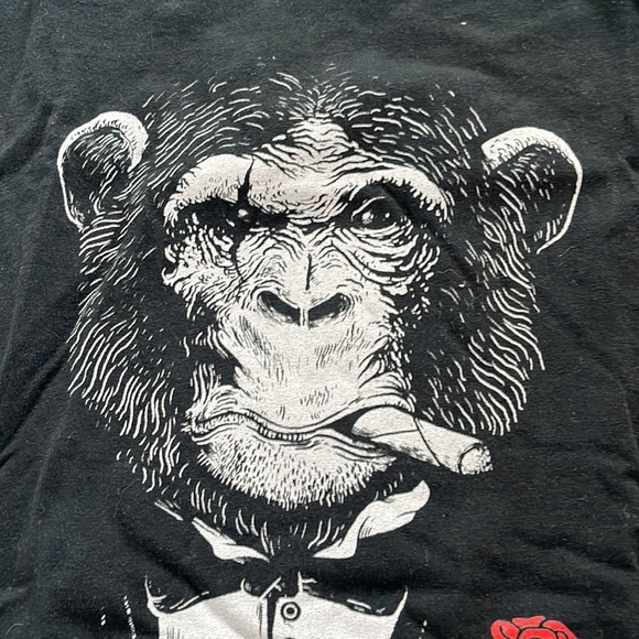 Men’s Tee - Picture 2 of 3